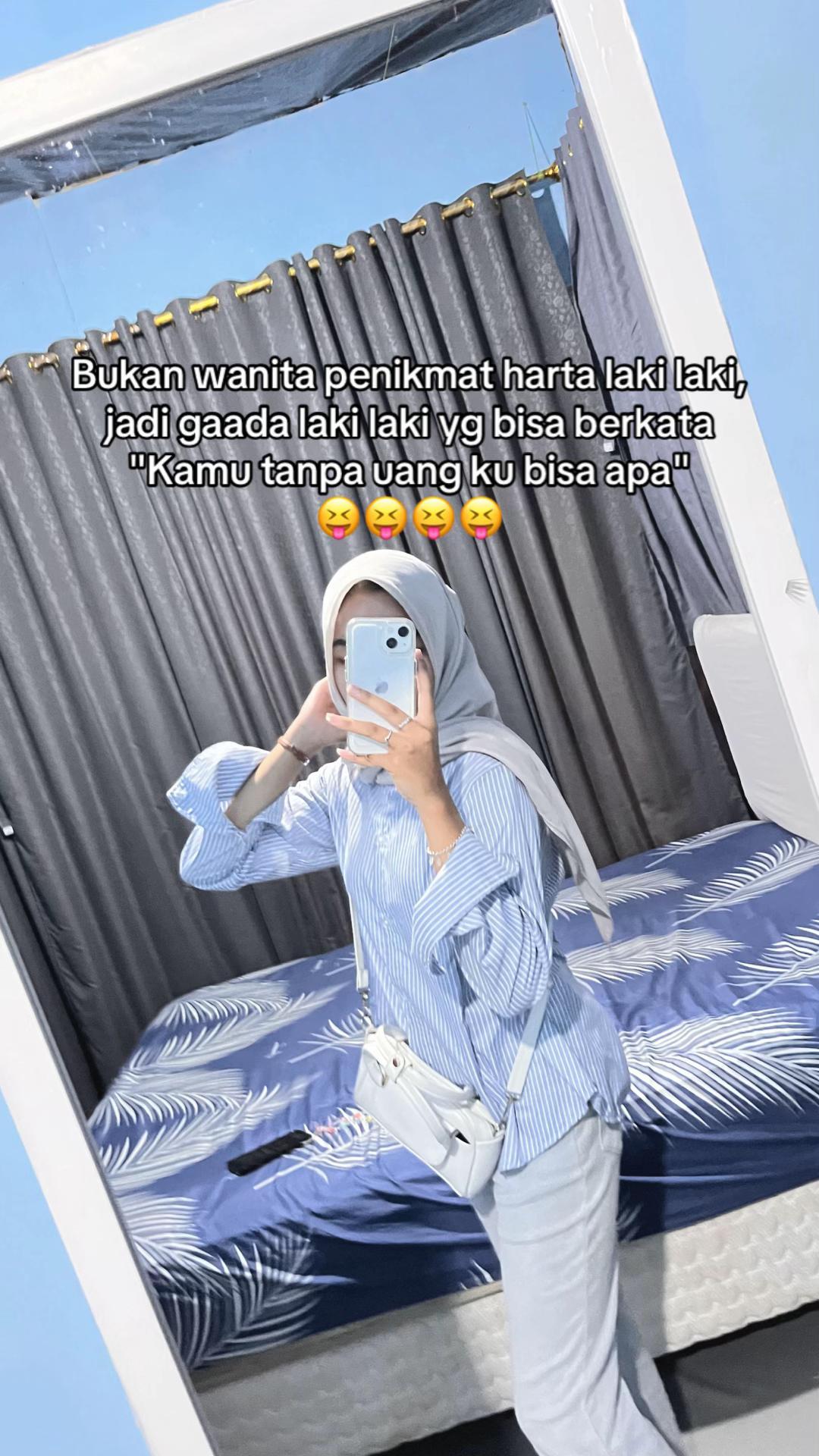 @Hii ini anaa
