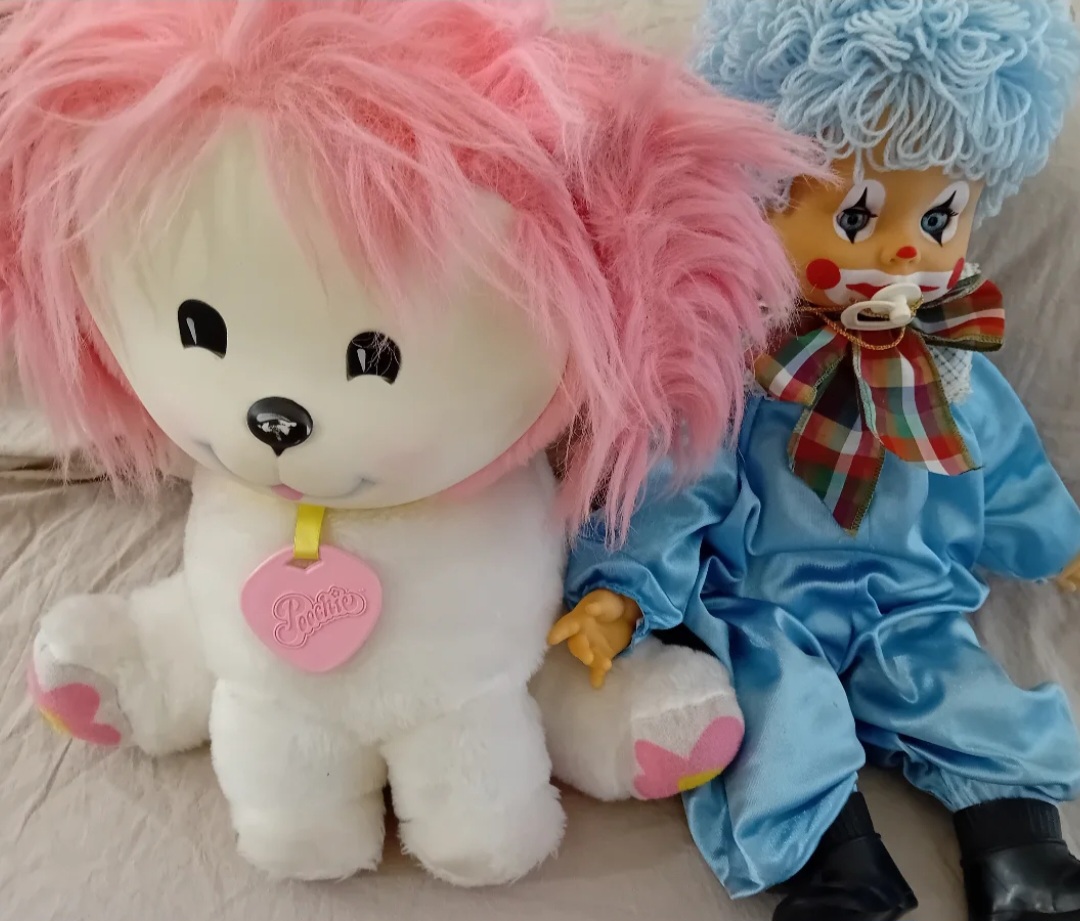 @🎠Ricordi Vintage anni 80🧸