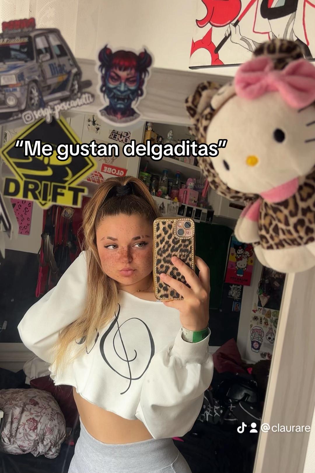 @clau ra re