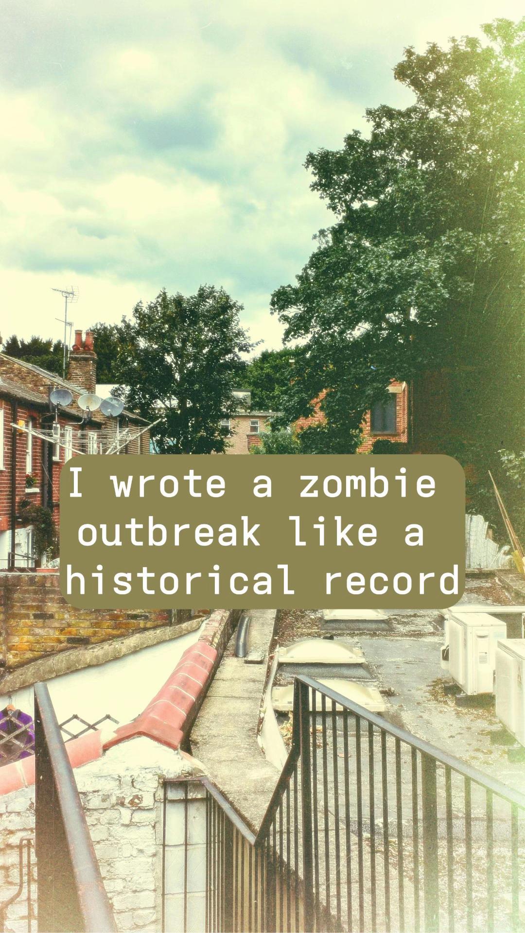 @MVClark|Horror|Author|Booktok