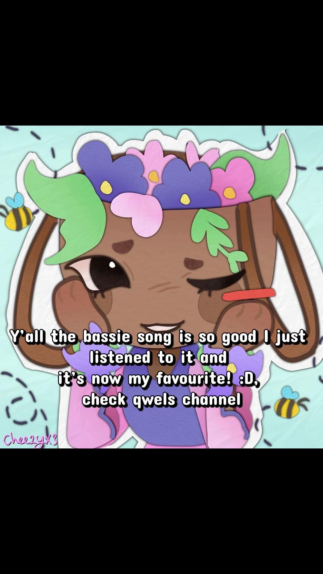 @Hi :D and don’t mind my pfp :>