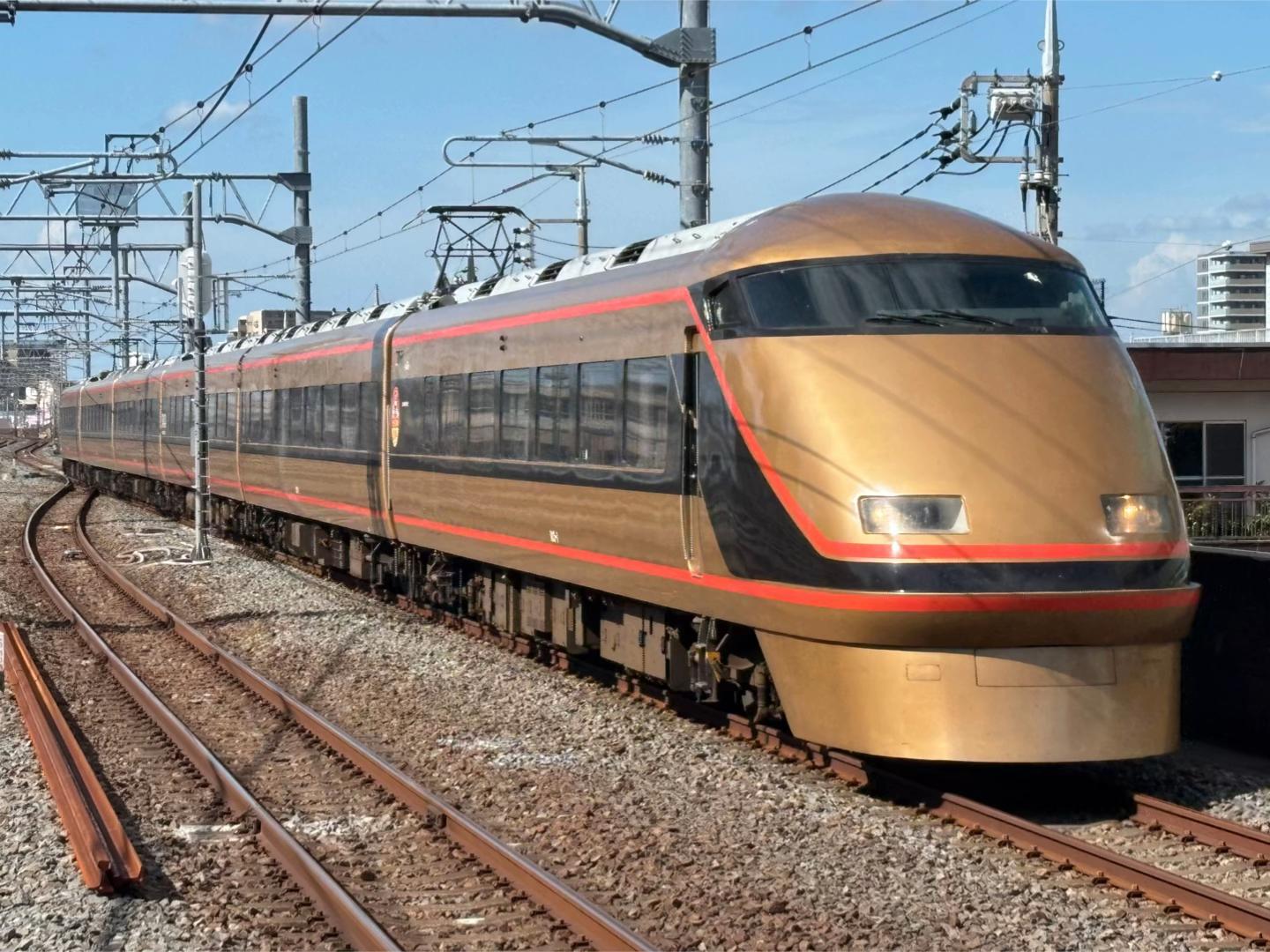 @東武沿線民の撮り鉄