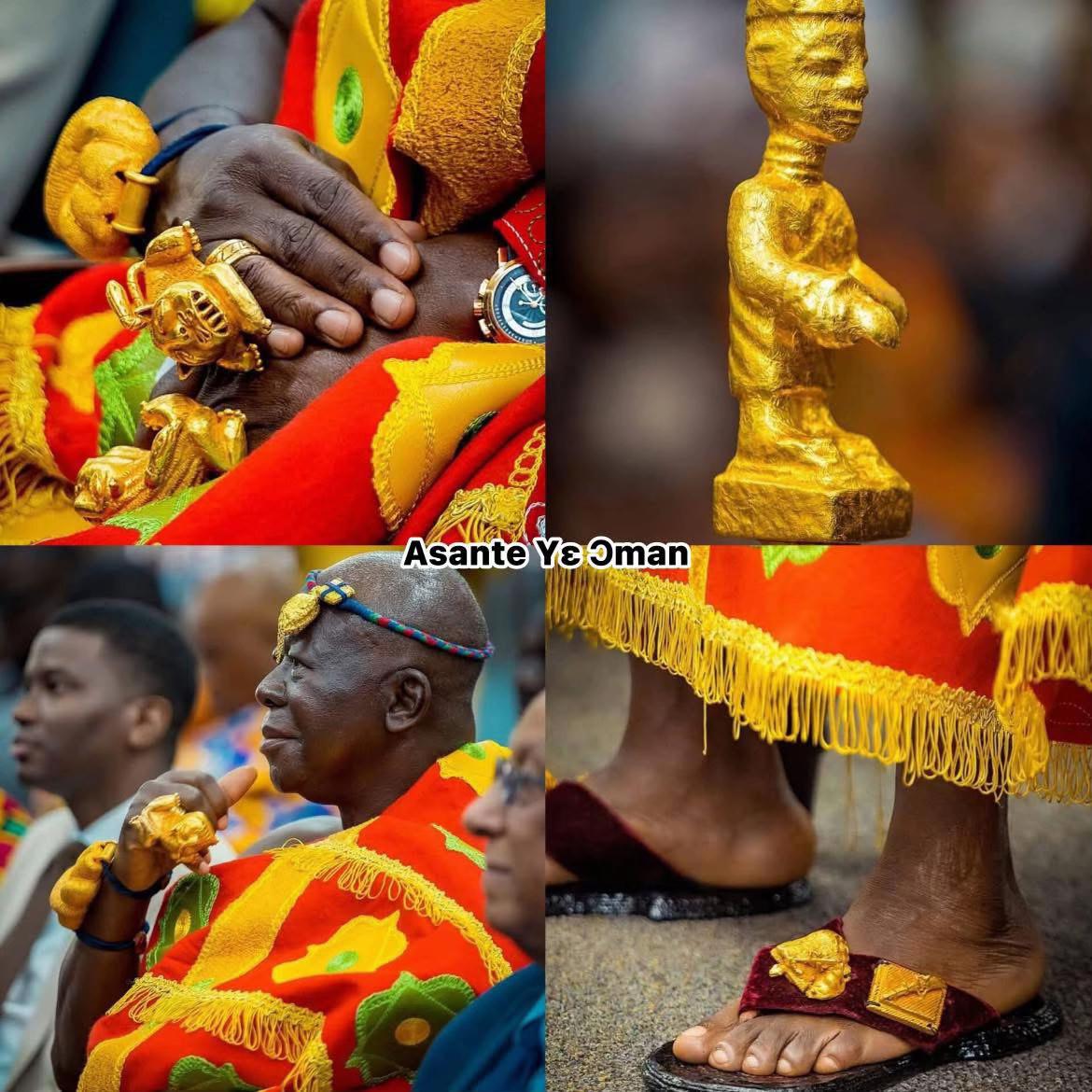 @Asante Yɛ Ɔman💛🖤💚