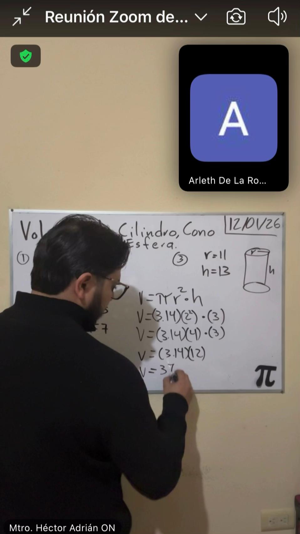 @Profe Facherito
