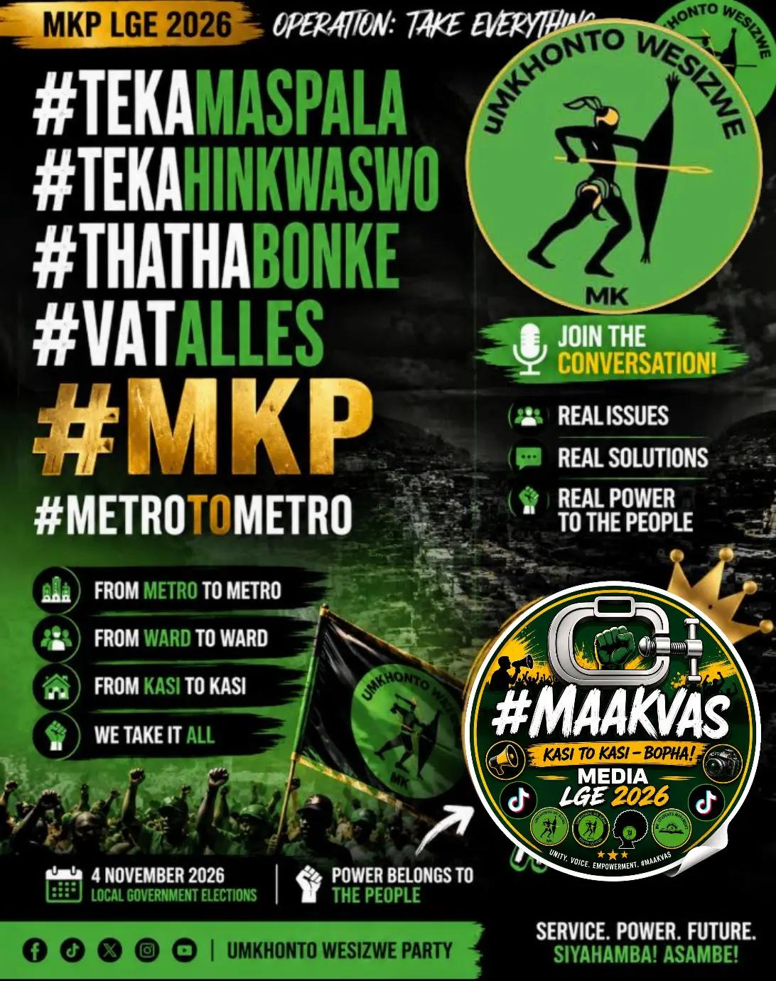 @#Maakvas