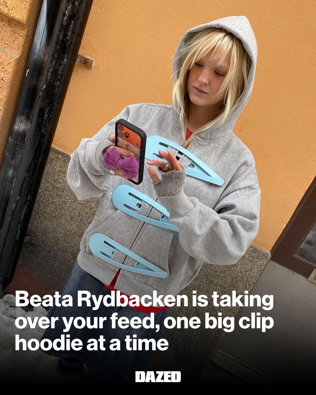 @dazed