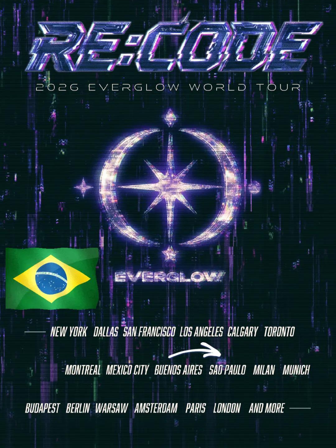 @Forever-Brasil (AM) 🇧🇷