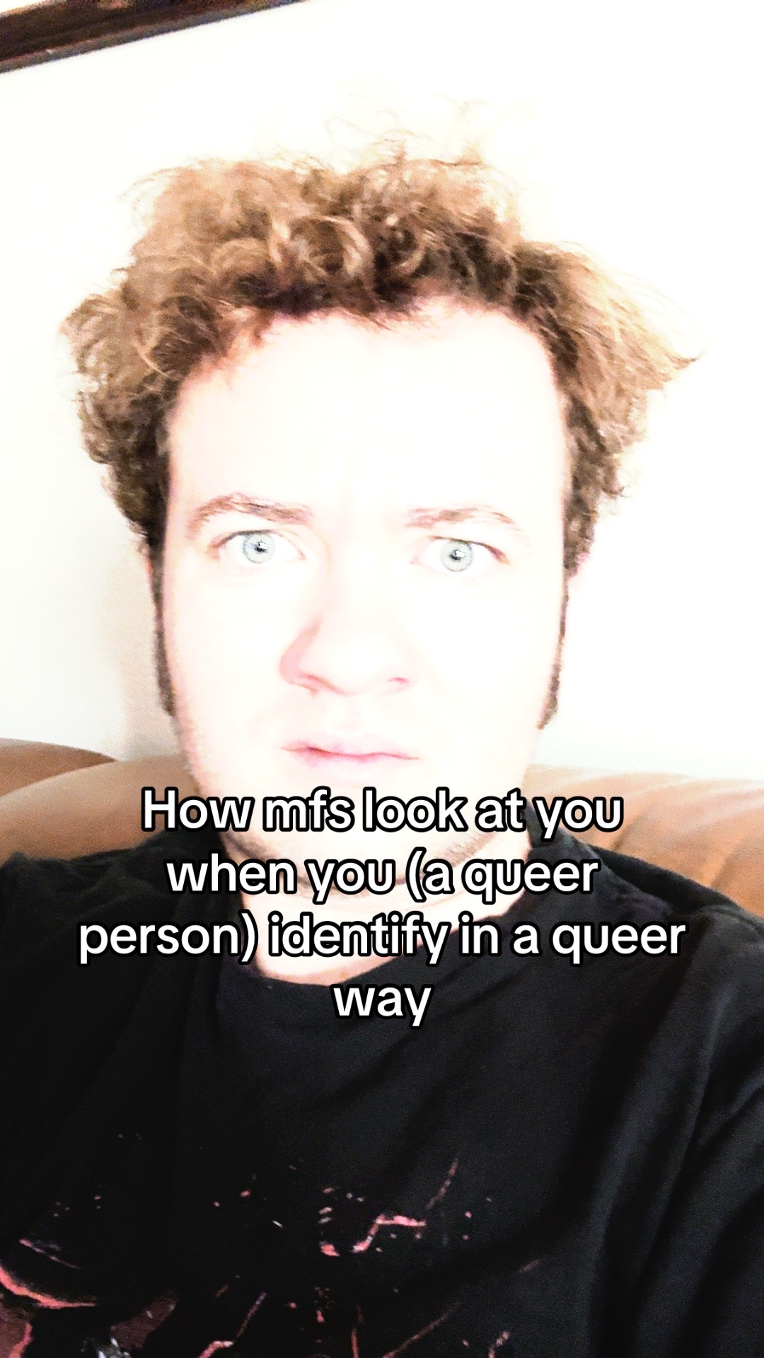 @Eric Forman irl