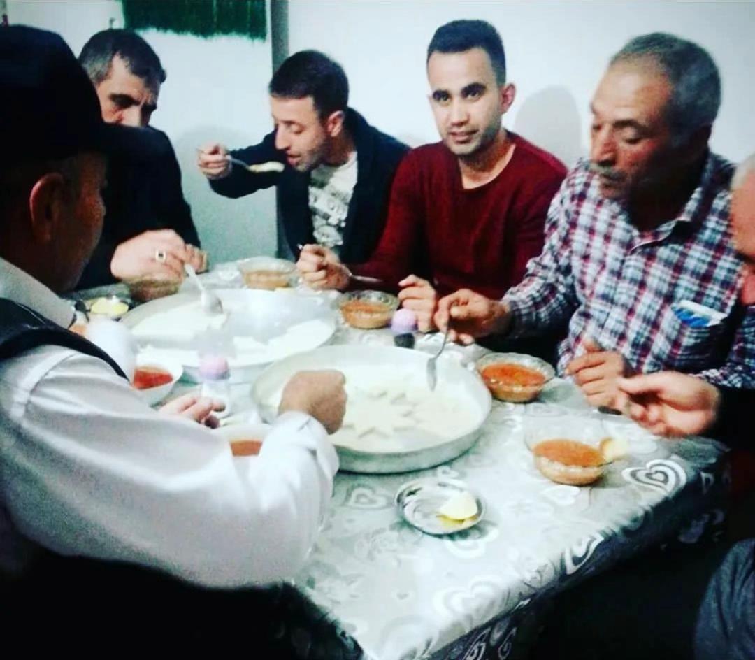 @Yerköy Hacılı Köyü