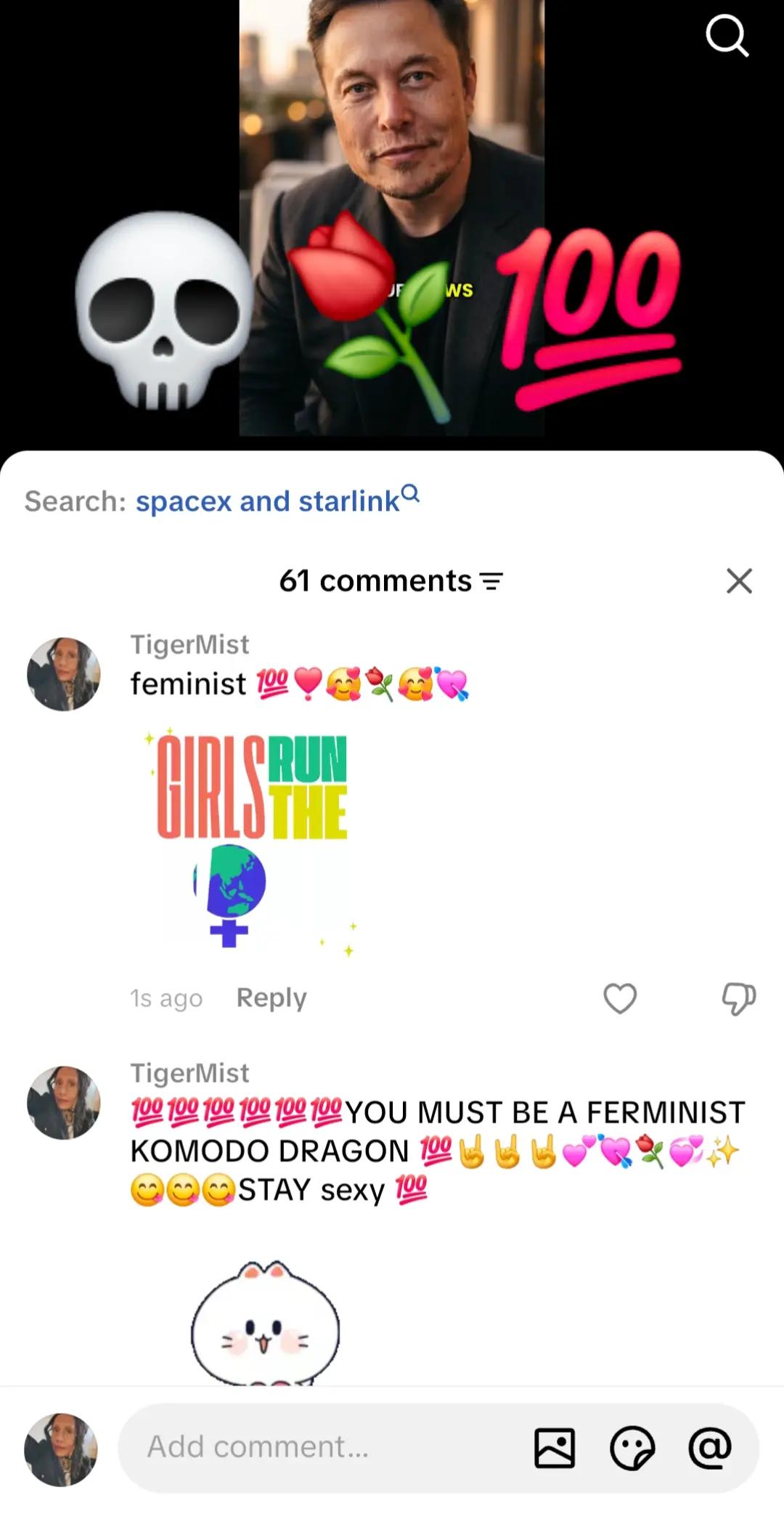 @TigerMist