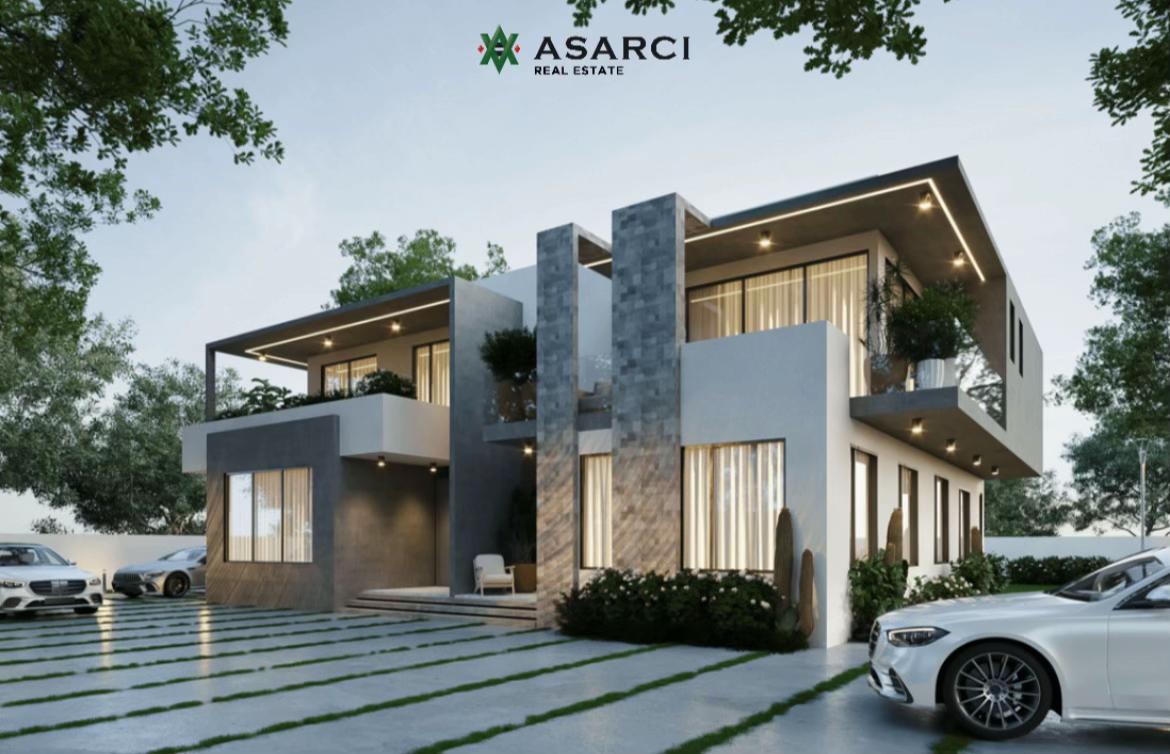 @Asarci Real Estate