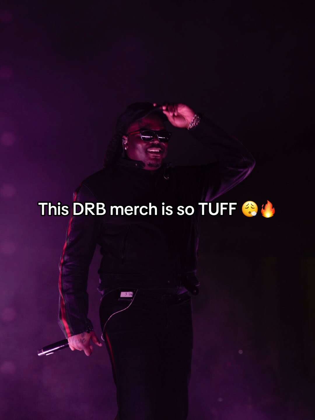 @LUCKI FAN PAGE