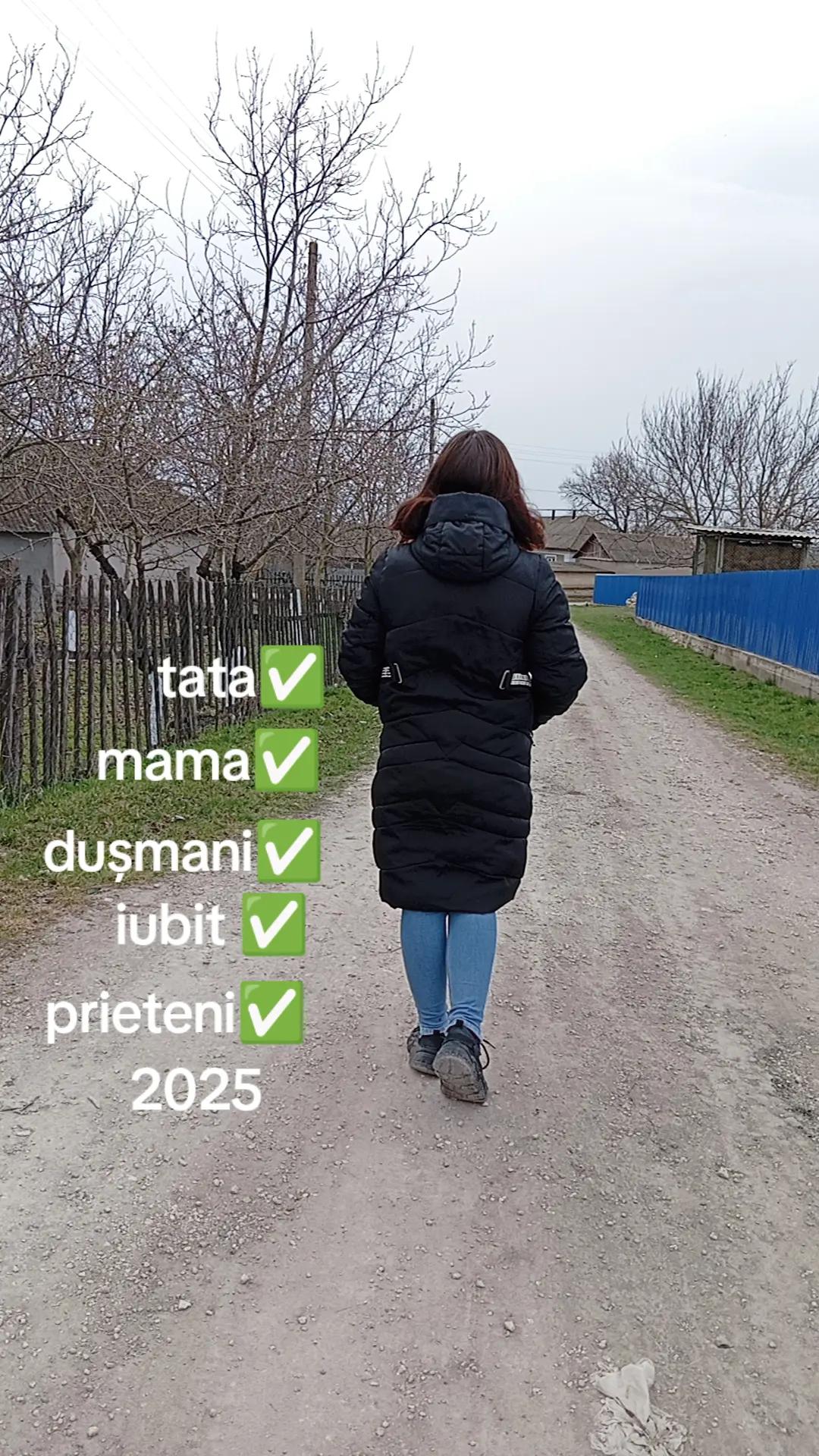 @Dana Ursu