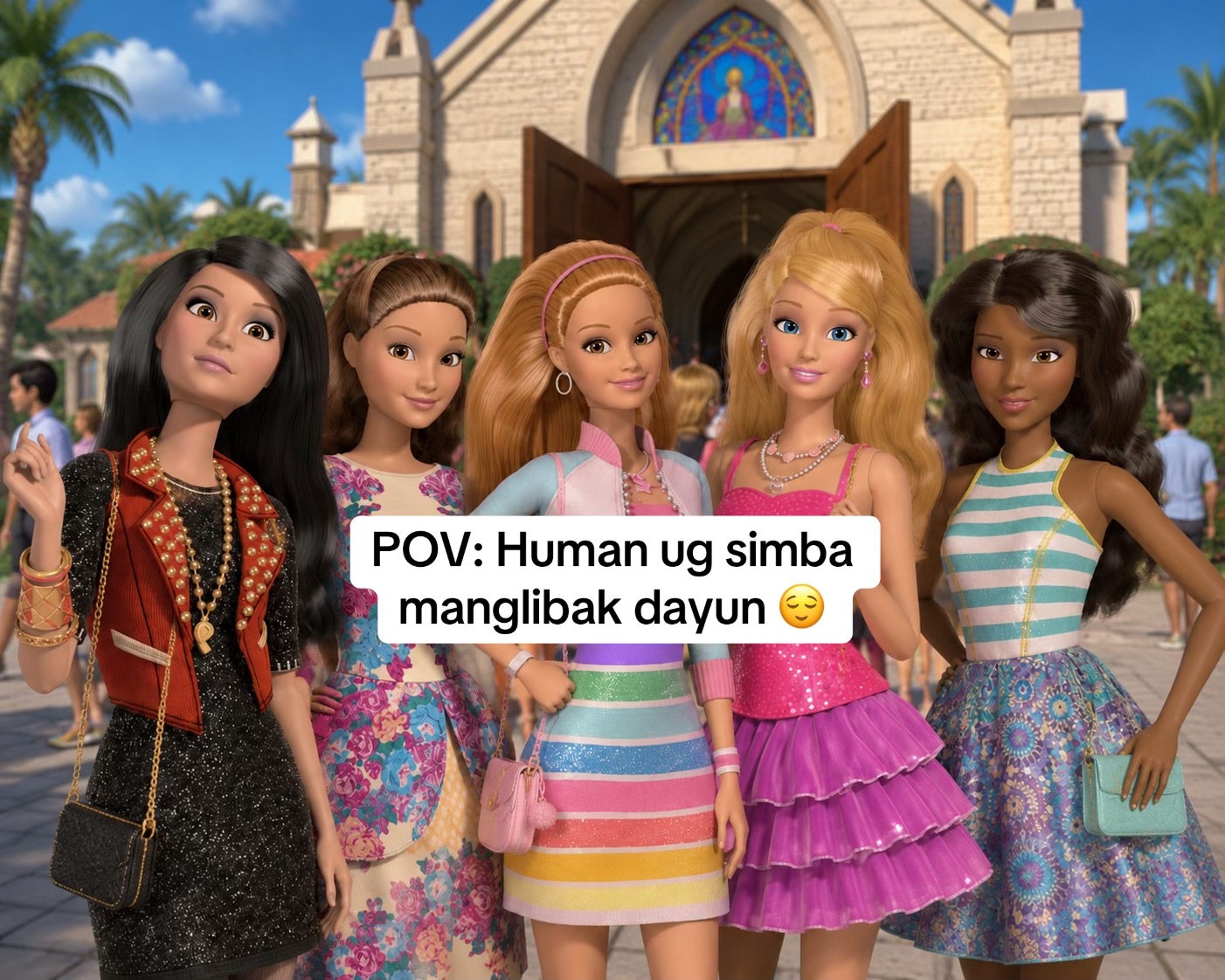 @Gay Lingua Dubs