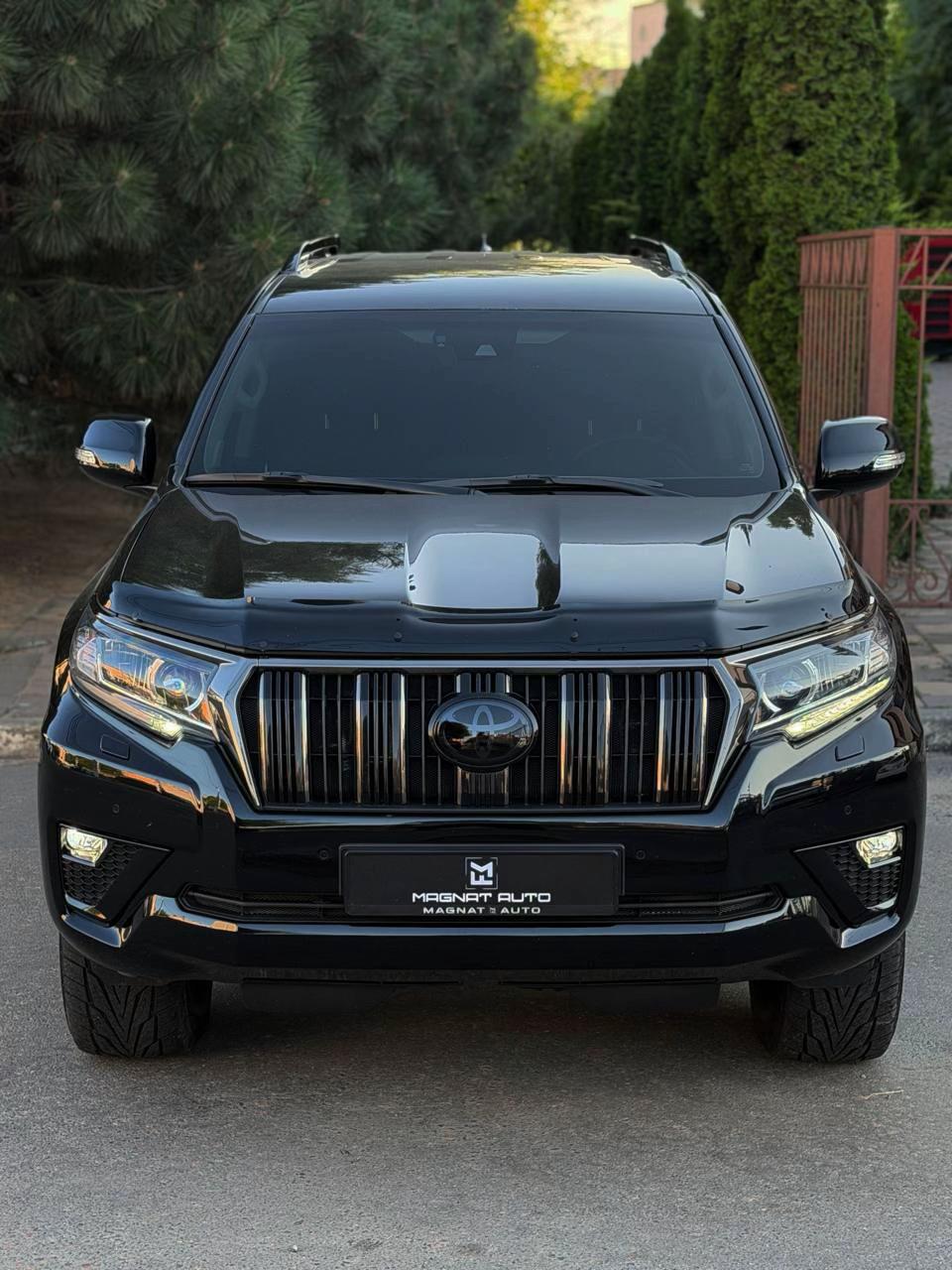@MagnatAuto