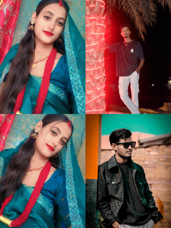 @💗Ganga yadav 💗