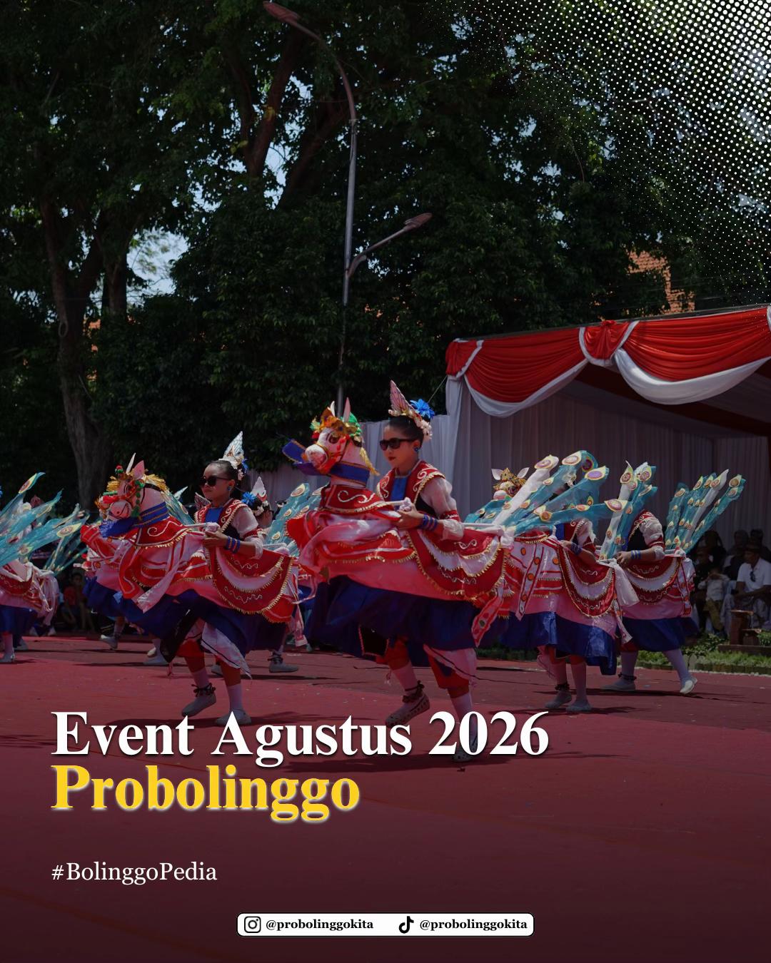 @ProbolinggoKita