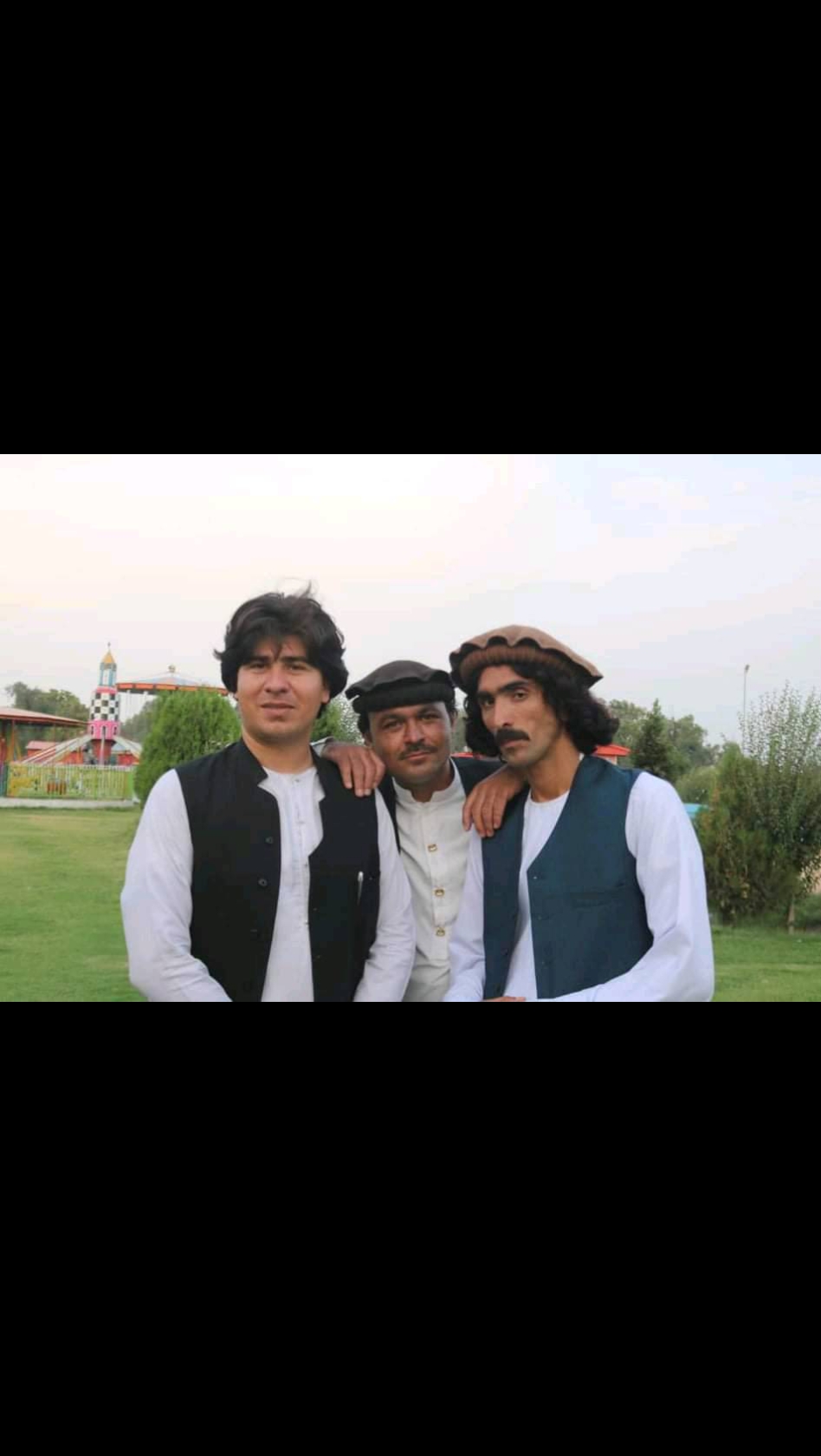 @Ghanam Tani