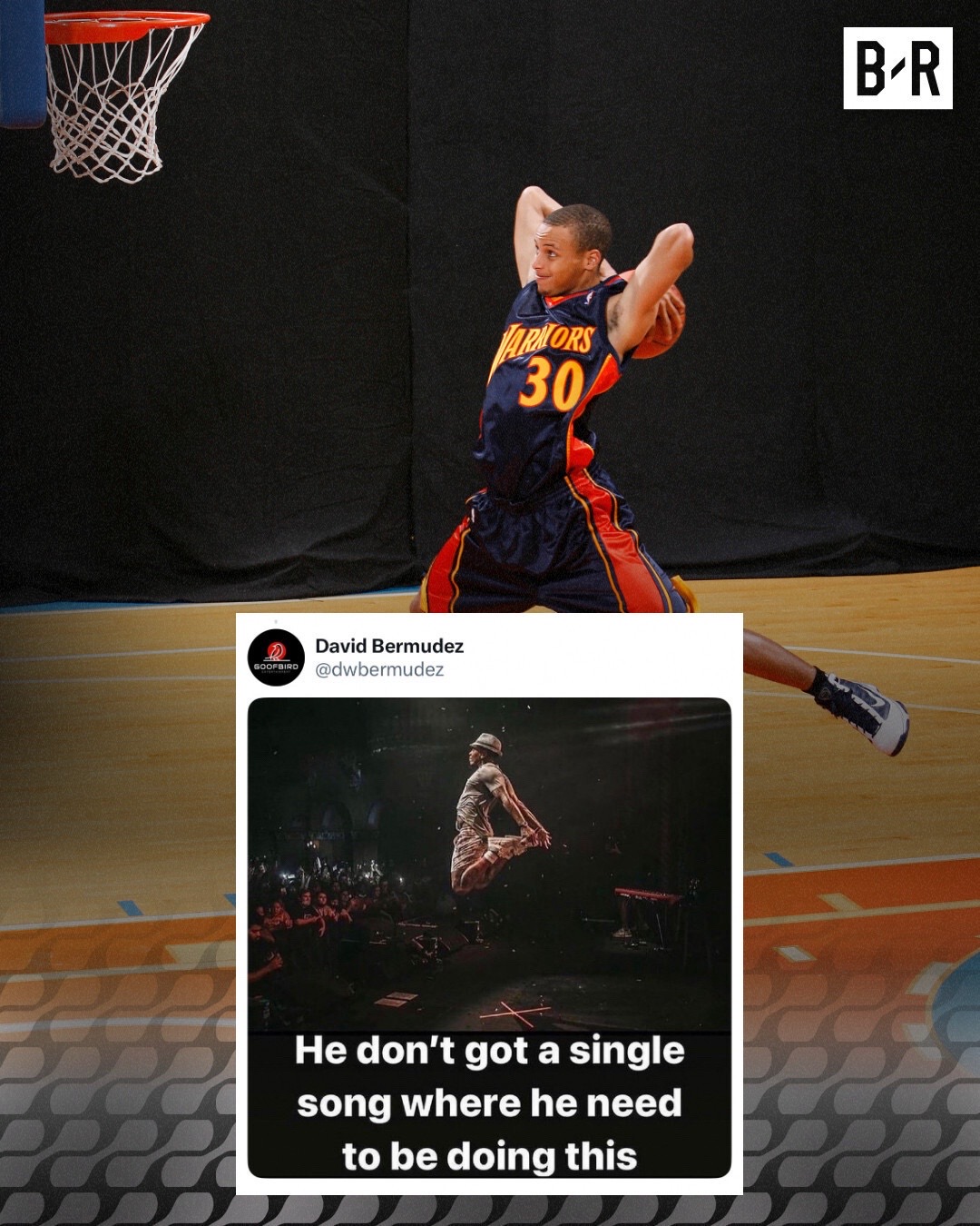 @bleacherreport
