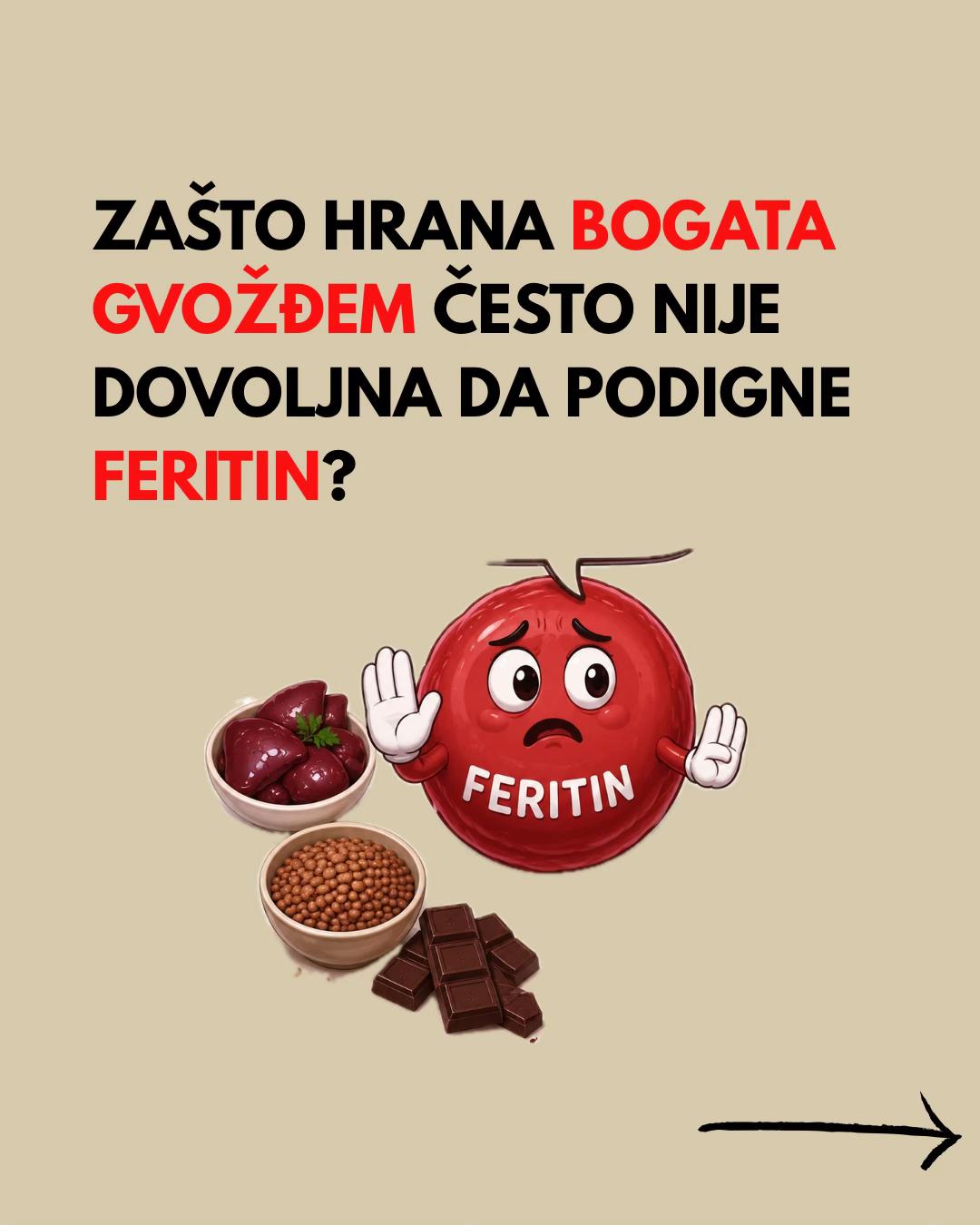 @U borbi protiv Anemije 💪🏽🩸