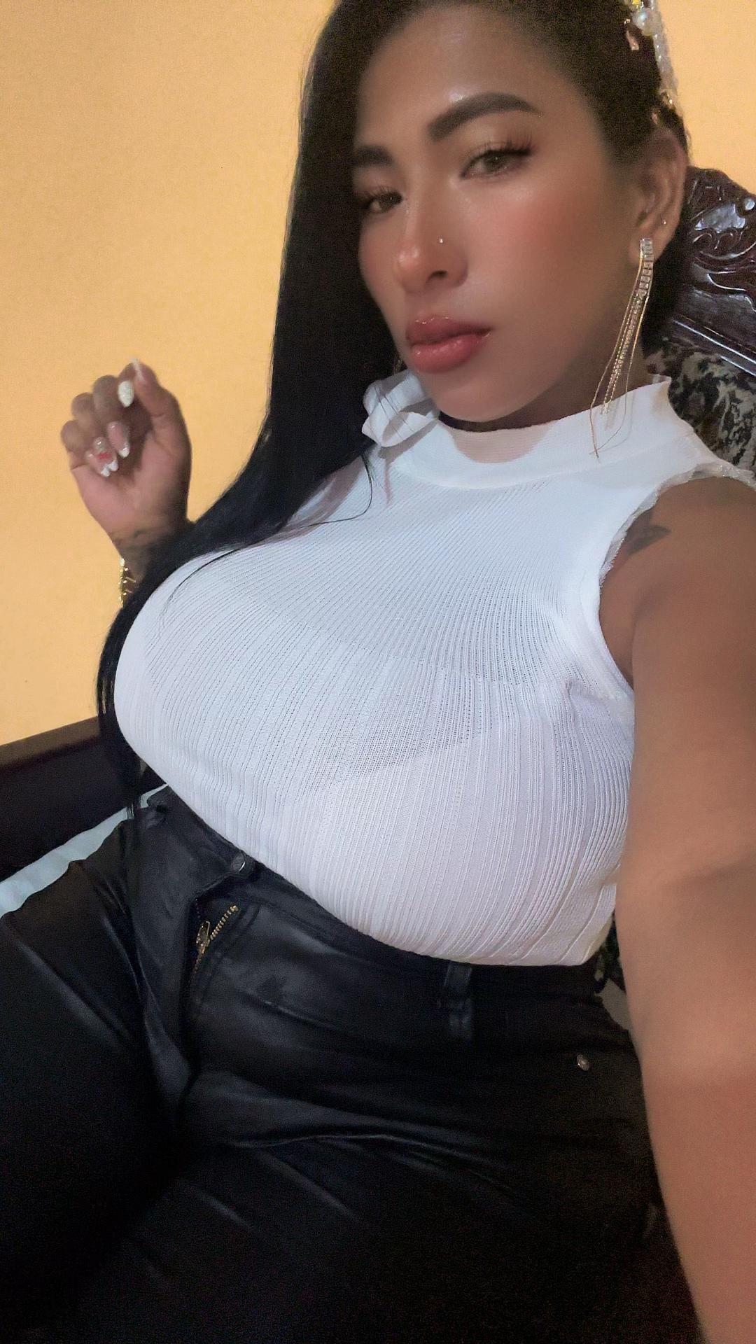 @🎀Chinita Mary 🎀