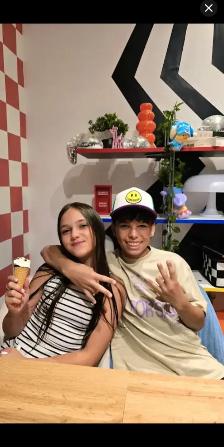 @Lollo e sofy amori mieiiiiii❤️