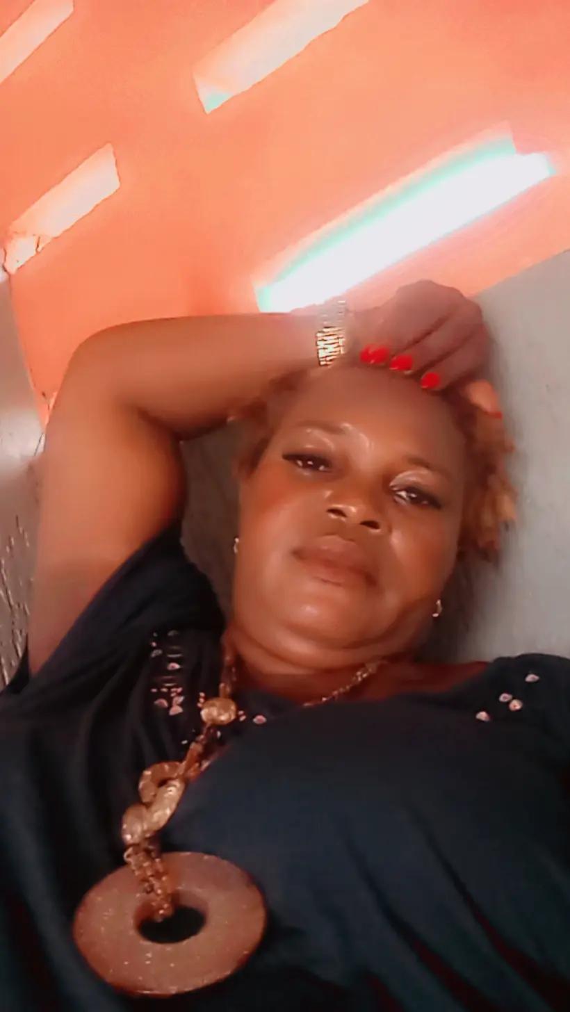 @Eugénie Agbogoudou