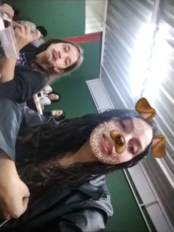 @lara bergamini