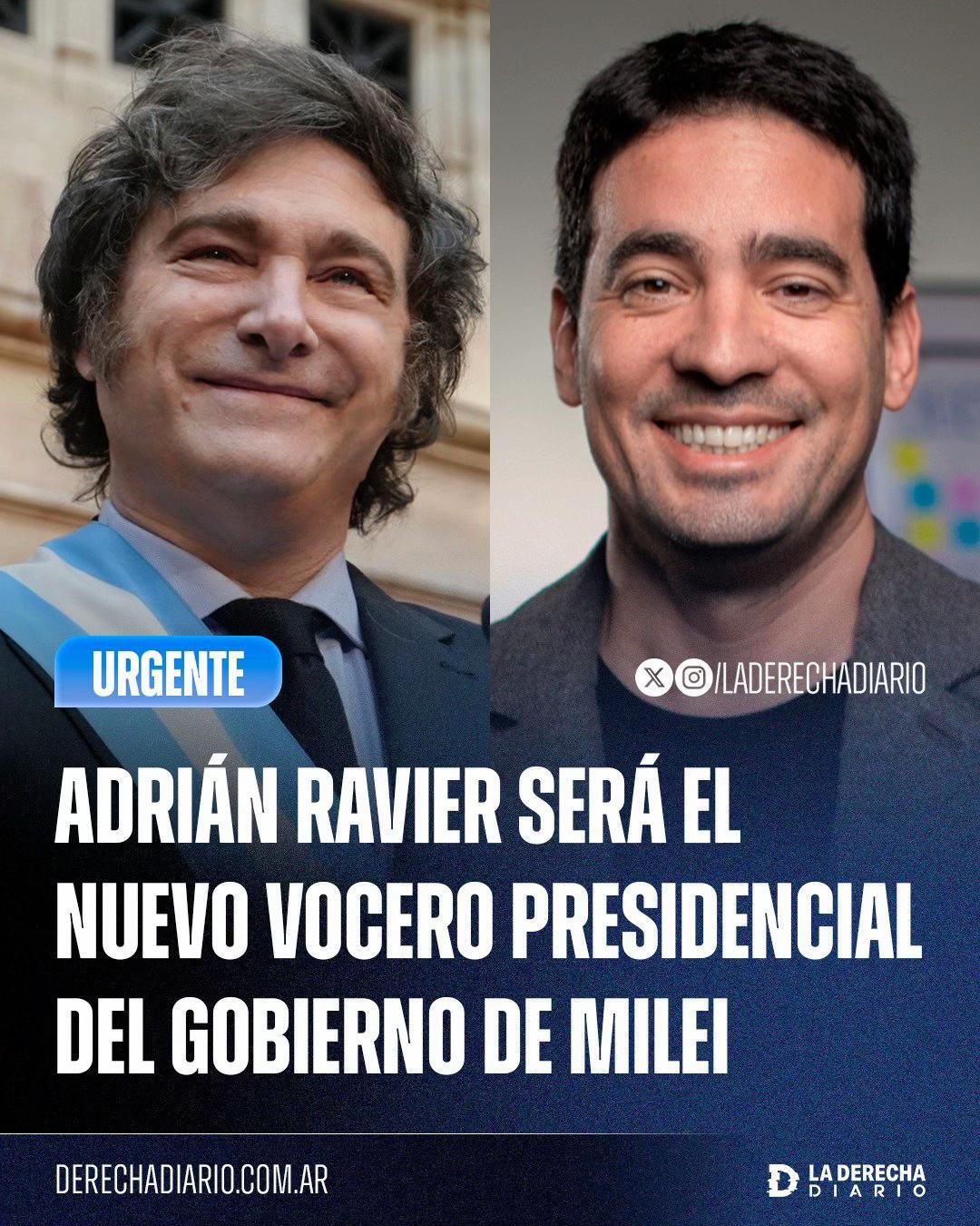@laderechadiario