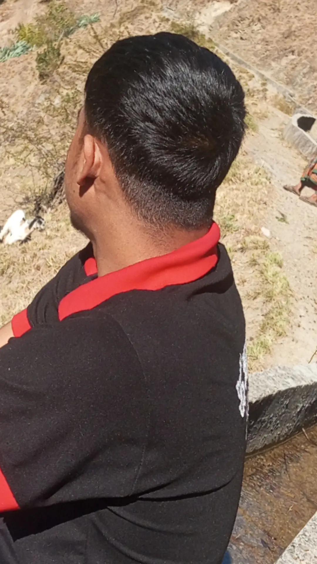@Dhāmî Gê - 05🏐