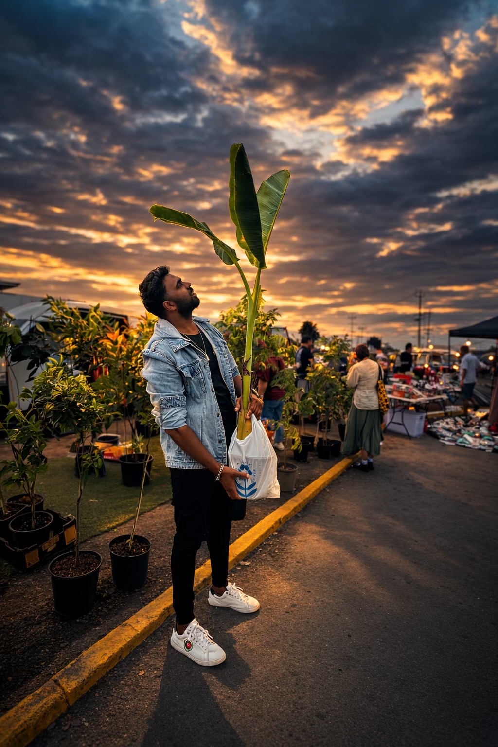 @AYNGARAN VISUAL