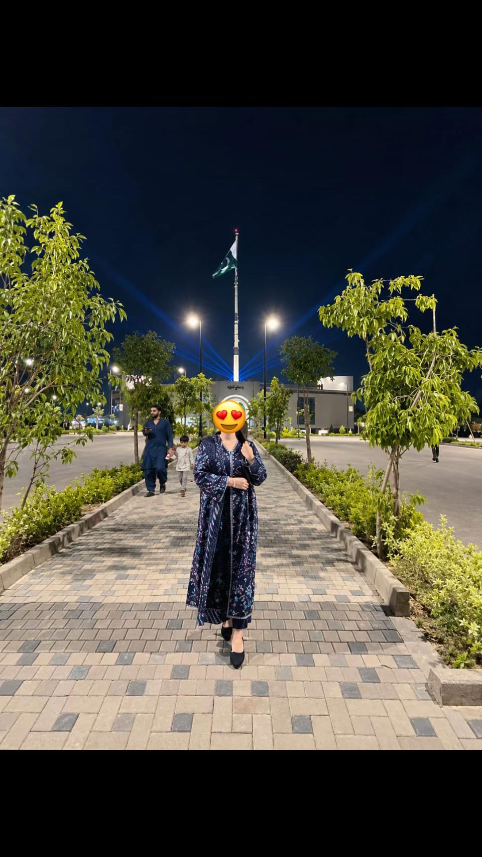 @💎Khanii❤️Niazii ☕️