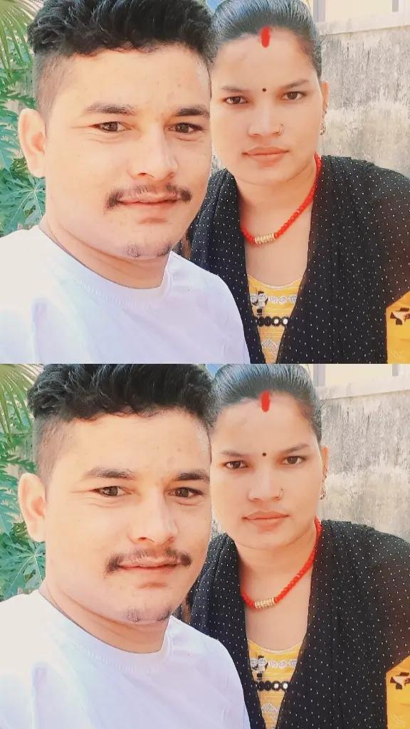 @prem dhami❣️❤️