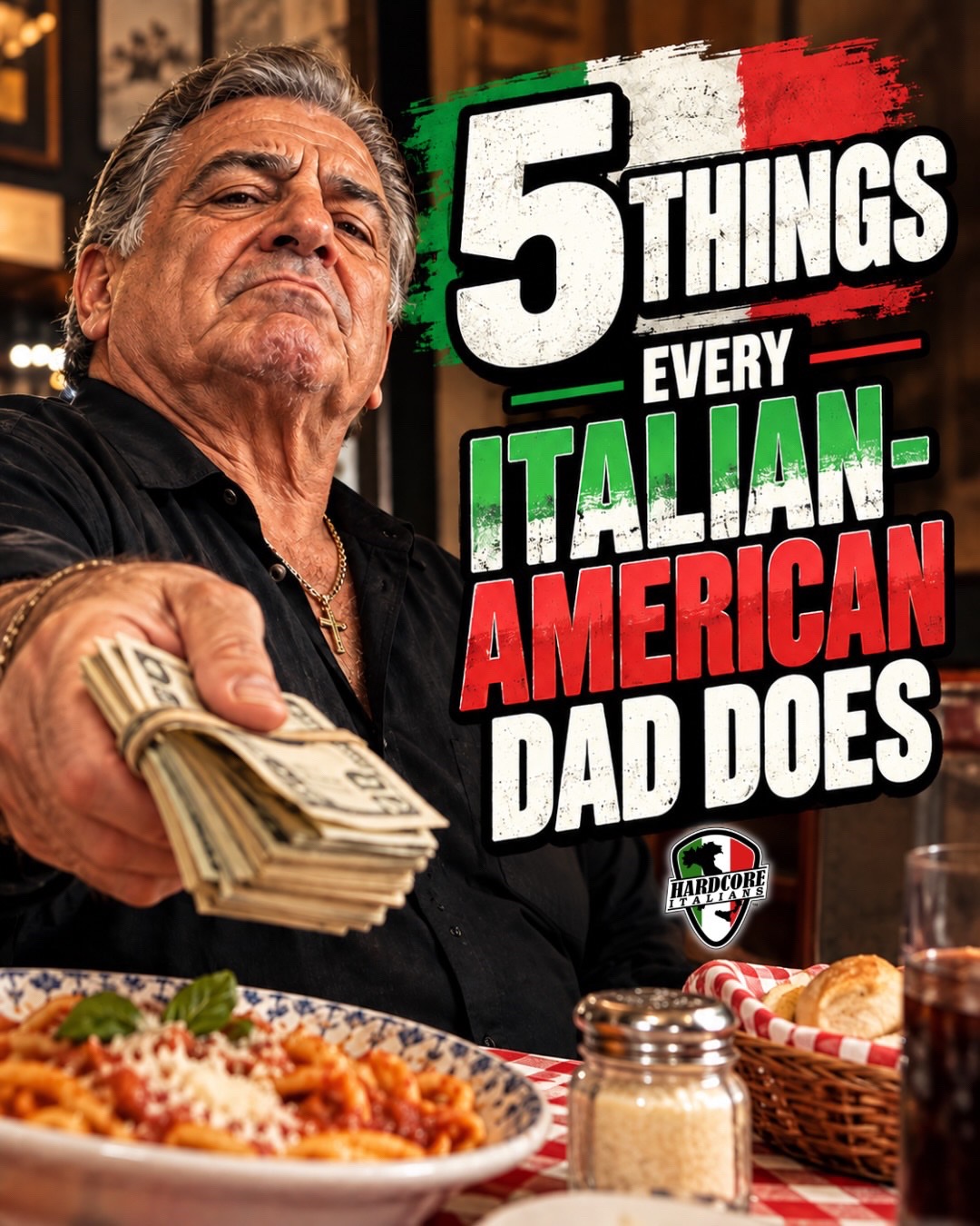 @HardcoreItalians