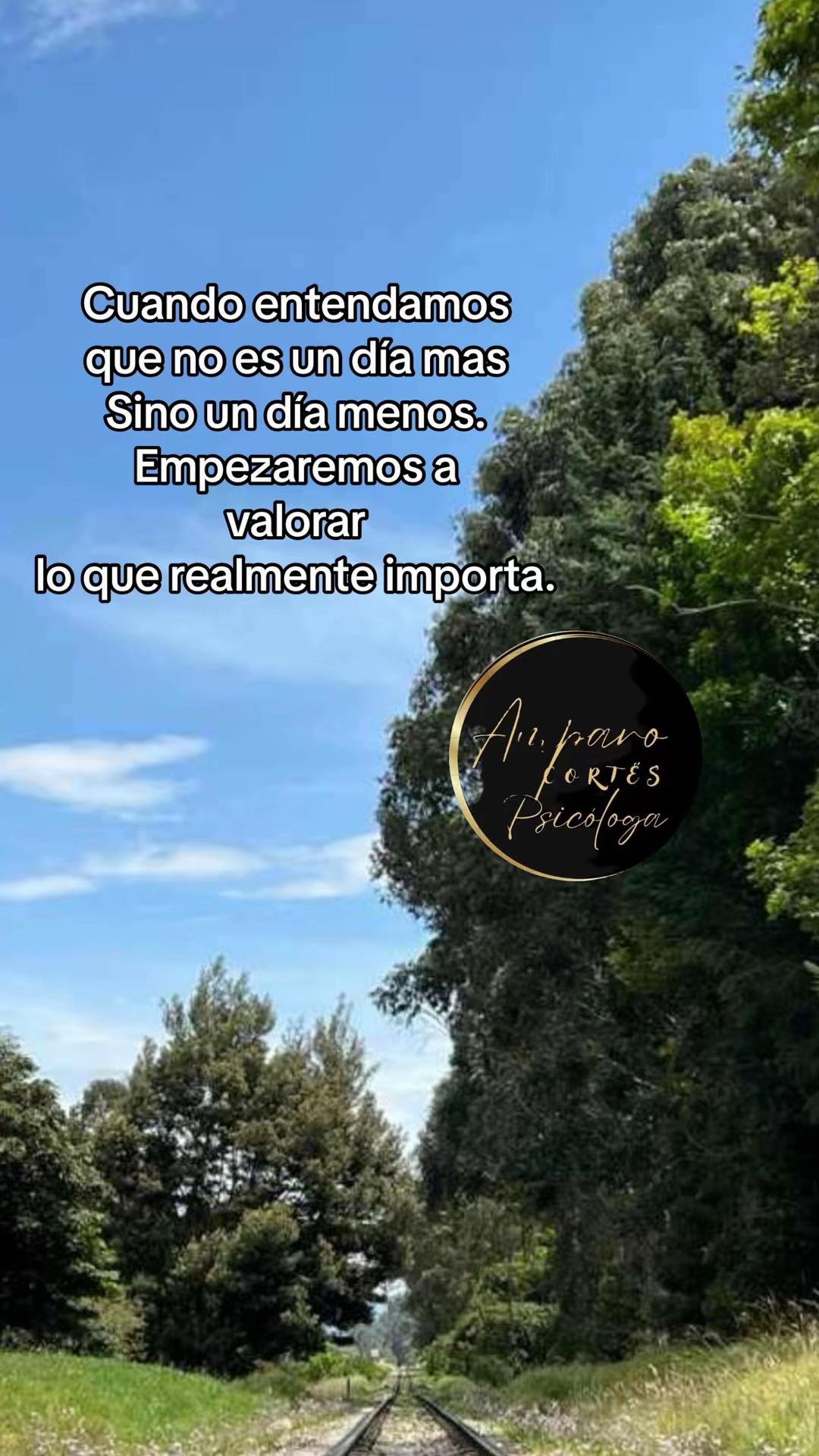 @Psicologaampcort✨🦋🩵