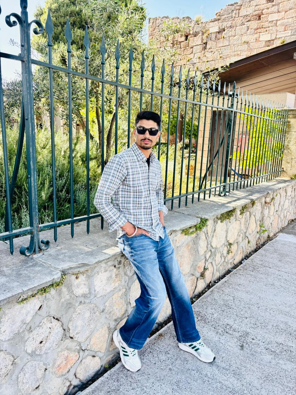 @ਬੋਬੀ ਸਰੂਪਵਾਲੀਆ 🕶️