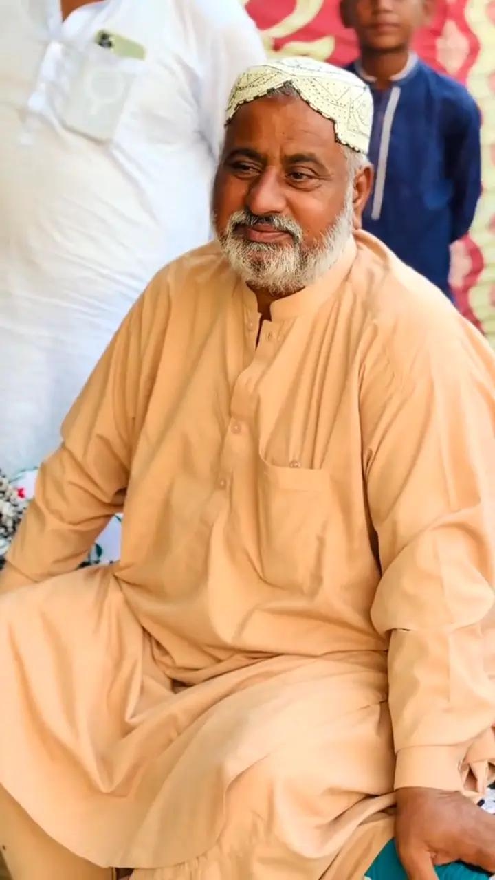 @M ALI JAAN