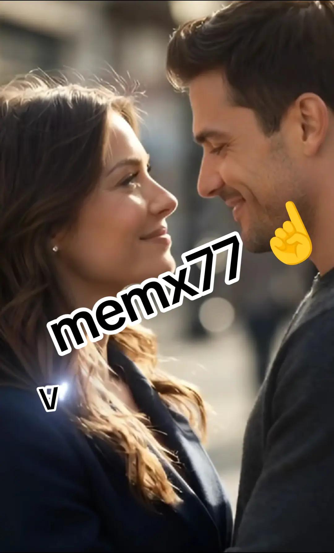 @memx.. ❤️