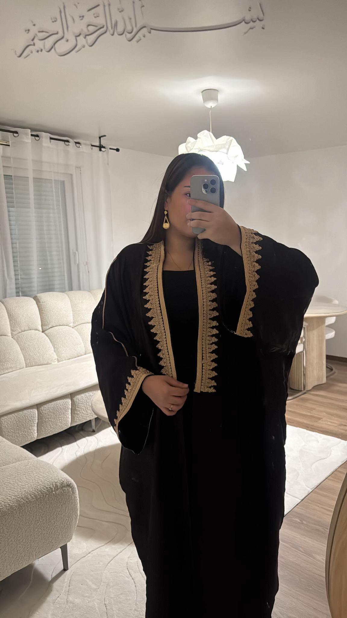 @Maison Akhawat