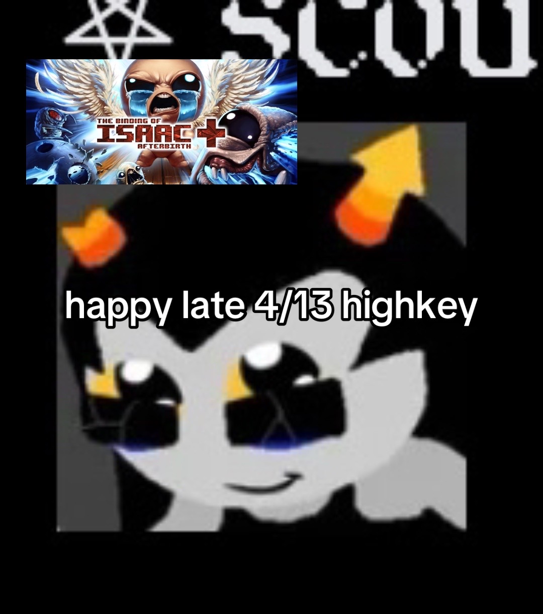 @SCOURGE / AVA 7\