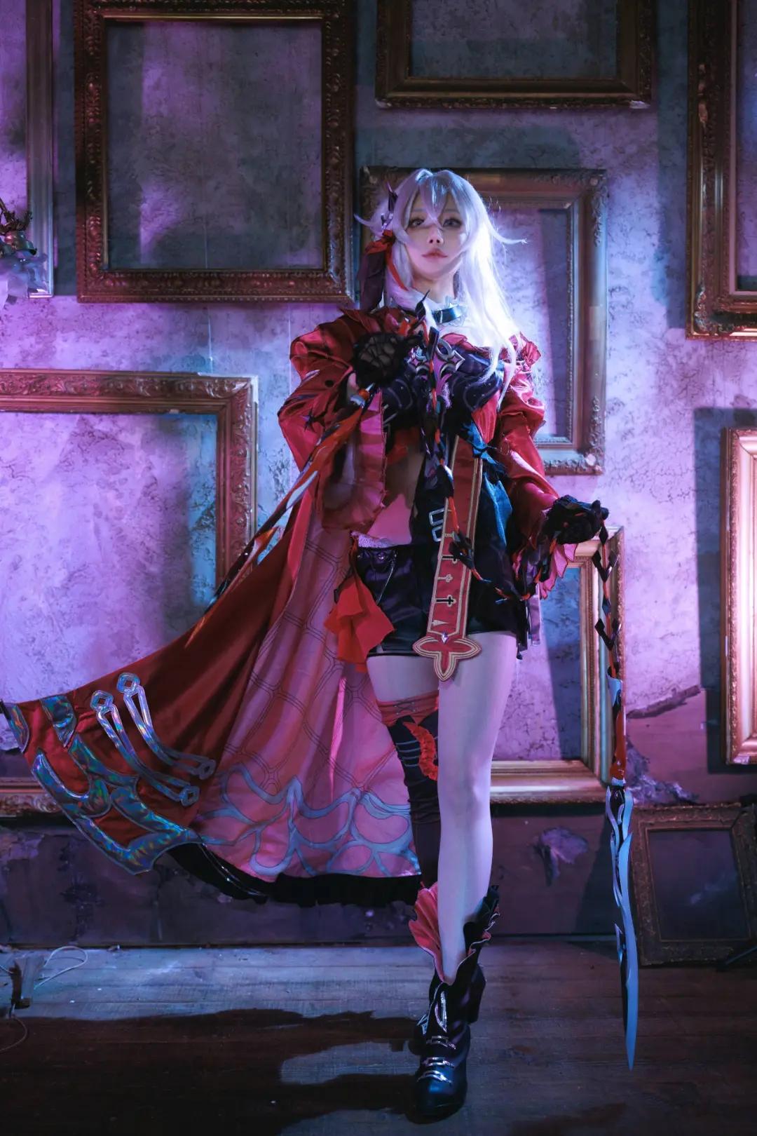 @柊零