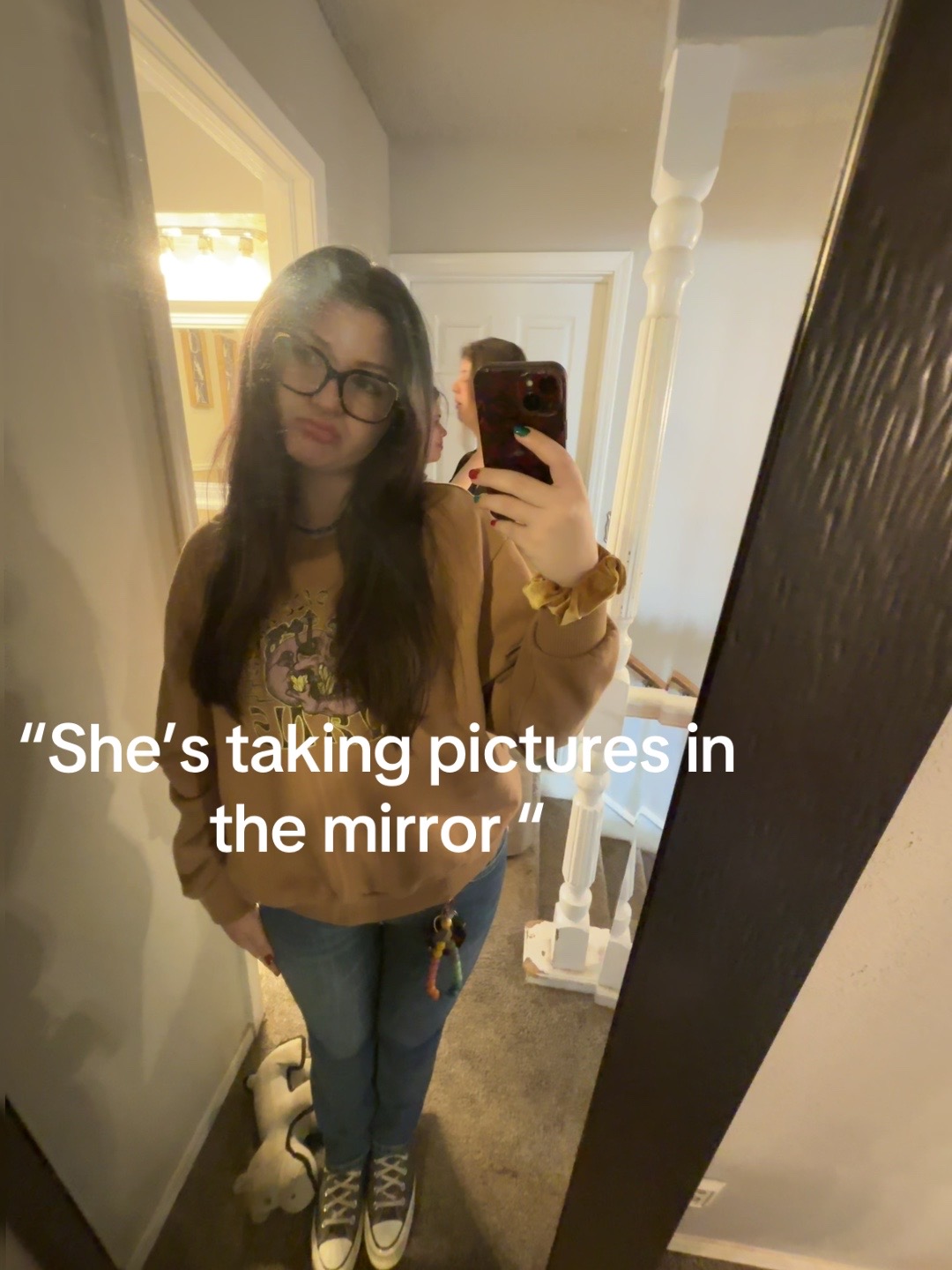 @Bella