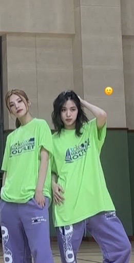 @yeji’s wife (real)
