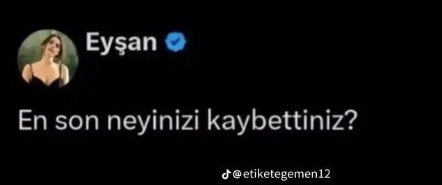 @Merve Tezcan