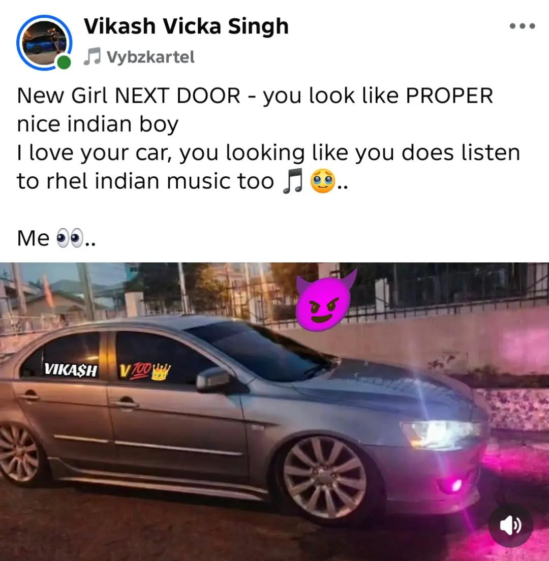 @Vikash V💯👑