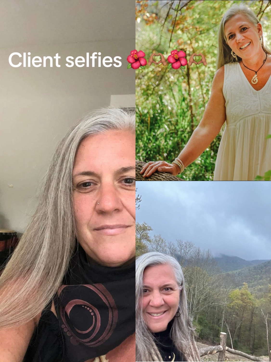@Crystal | Traveling Loctician