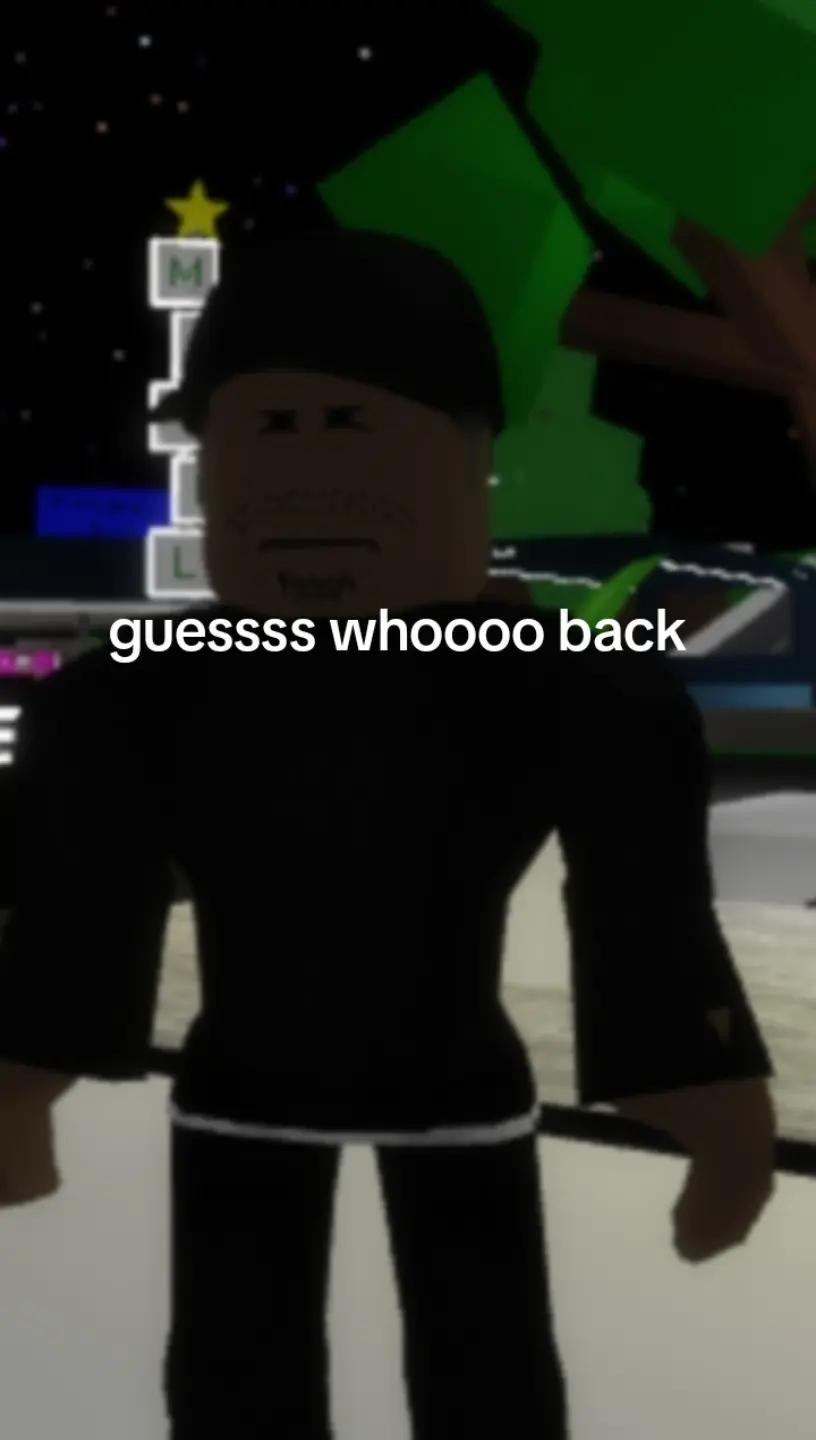 @Mc Ren of N.W.A Roblox