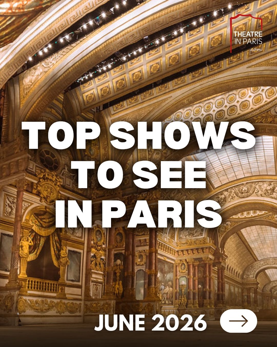 @Theatre in Paris