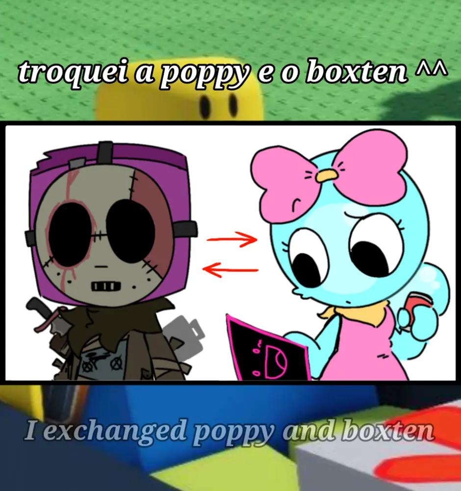 @*★_poppy_★*