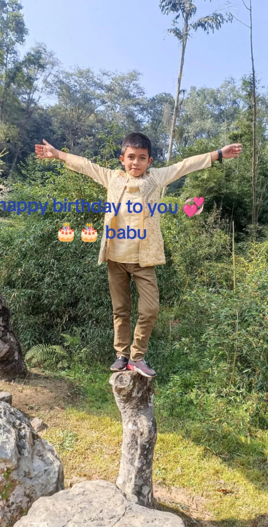 @Aruna Roka